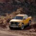 To νέο Ford Ranger Wildtrak X είναι μόνο για τα δύσκολα!