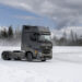 Tα βγάζουν το …λάδι για να δουν αν αντέχουν – Τα ηλεκτρικά φορτηγά της Mercedes δοκιμάζονται στη Φιλανδία