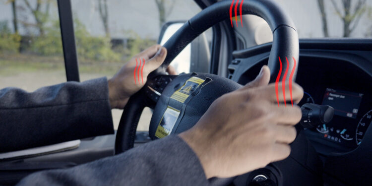 Οι μηχανικοί της Ford ανακαλύπτουν  την αυτονομία των EV διασφαλίζοντας την ίδια στιγμή ότι όλοι οι επιβάτες παραμένουν ζεστοί