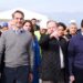 Το βόρειο τμήμα του αυτοκινητόδρομου Ε65, πότε θα έιναι έτοιμο