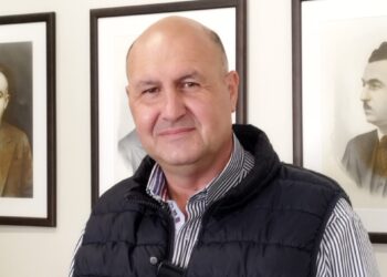 ΦΙΛΙΠΠΟΣ ΓΚΙΚΑΣ: «Δεν μπορούν να κάνουν τον αυτοκινητιστή όσοι το είδαν ως χόμπι!»