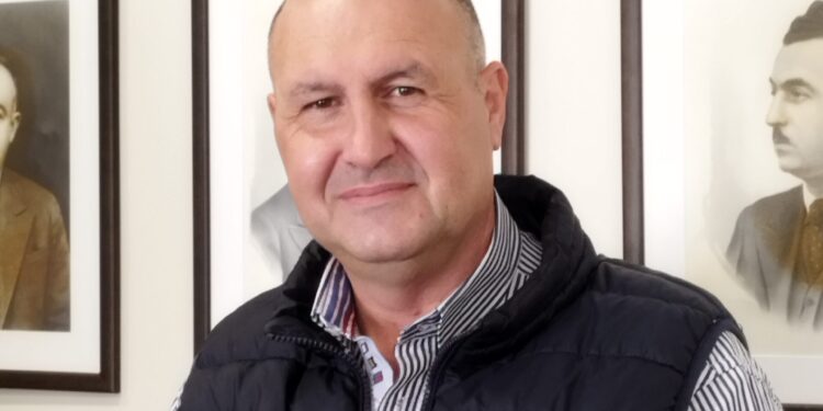 ΦΙΛΙΠΠΟΣ ΓΚΙΚΑΣ: «Δεν μπορούν να κάνουν τον αυτοκινητιστή όσοι το είδαν ως χόμπι!»