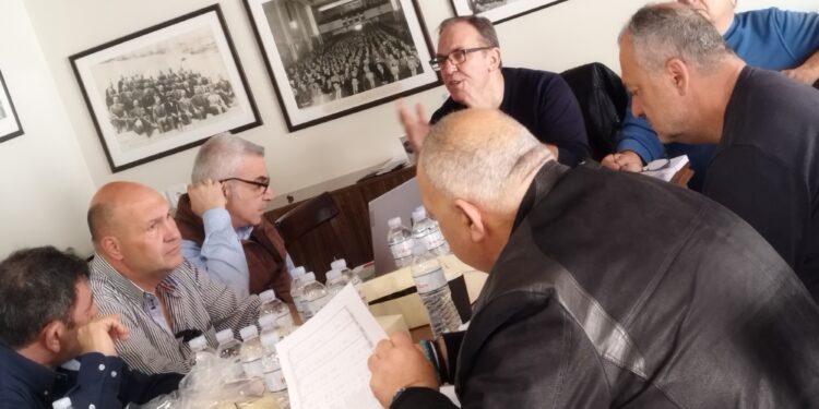 ΠΣΧΕΜ: Συνεδρίαση για τα φλέγοντα προβλήματα