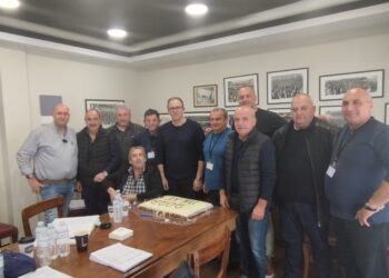 ΠΣΧΕΜ: Συνεδρίαση για τα φλέγοντα προβλήματα