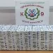 Είχε κρύψει στο επικαθήμενο 530 πακέτα λαθραία τσιγάρα