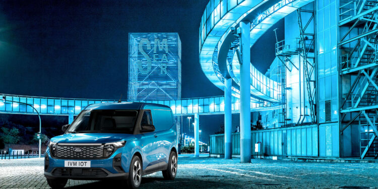 Η Ford παραμένει η Νο 1 εταιρεία σε πωλήσεις στην Ευρώπη και επανέρχεται στην κορυφή στην Ελλάδα