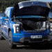Το Ford F-150 Lightning – η ηλεκτρική έκδοση του εμβληματικού pickup πάτησε στη Νορβηγία (+video)