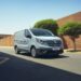 Nέο Renault Trafic Van: Ο μεταφορέας για όλες τις δουλειές