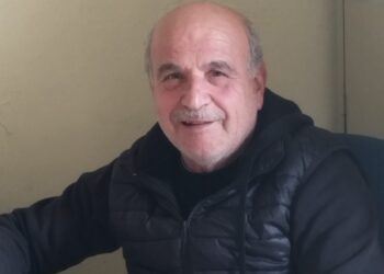 Δημήτρης Γκέκας: «Τα χρέη έπνιξαν τους αυτοαπασχολούμενους αυτοκινητιστές»