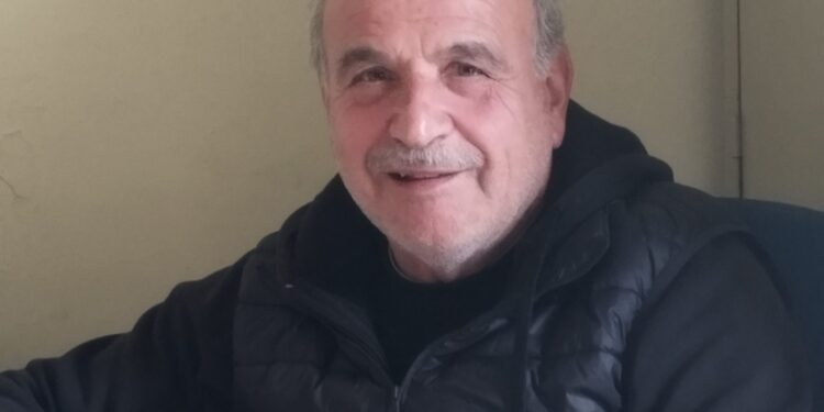Δημήτρης Γκέκας: «Τα χρέη έπνιξαν τους αυτοαπασχολούμενους αυτοκινητιστές»