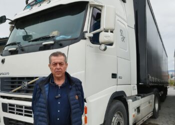 Δημήτρης Κατσίκας: Δεν γνωρίζουμε να κάνουμε κοστολόγηση του μεταφορικού μας έργου!