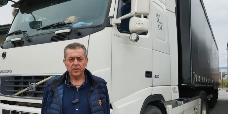 Δημήτρης Κατσίκας: Δεν γνωρίζουμε να κάνουμε κοστολόγηση του μεταφορικού μας έργου!