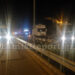 Εκτροπή νταλίκας με πορτοκάλια στην εθνική Αθηνών – Λαμίας (ΦΩΤΟ)