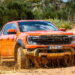 Νέο Ford Ranger Raptor: Ένας …λοκατζής που σαρώνει στο πέρασμα του! (+video)