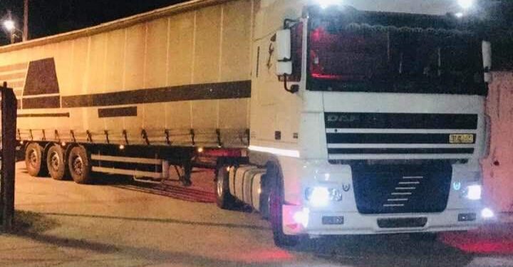 Βασίλης Βερβέρης, μεταφορέας: «Aνοιξαν το επάγγελμα χωρίς κριτήρια»