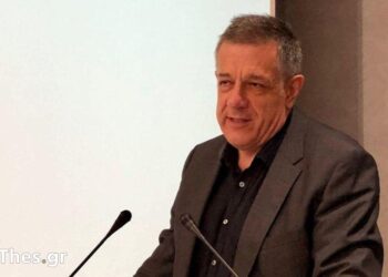 Ποιος είναι ο νέο υφυπουργός Νίκος Ταχιάος που αναλαμβάνει το Μεταφορών