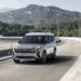 Το E-Tourneo Courier εμπλουτίζει τη γκάμα των βαν!