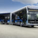 Κυψέλη καυσίμου Mercedes-Benz eCitaro: οικονομική λύση για μεγάλους κύκλους διαδρομής