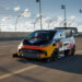 Race to the Clouds: Tο Ford SuperVan 4.2 θα αγωνιστεί στο 101ο Pikes Peak International Hill Climb