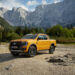 Το νέο Ford Ranger Wildtrak στις εκθέσεις του δικτύου των Επίσημων Εμπόρων Ford στην Ελλάδα