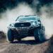 Το ατρόμητο Ford Ranger στο Ράλι Ντακάρ