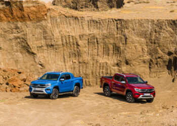 Το νέο Amarok ανεβάζει στροφές – Πόσο κοστίζει στην Ελλάδα