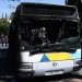Έκτακτο: Κάηκε ολοσχερώς λεωφορείο στου Ρέντη – Τι ανακοίνωσε η ΟΣΥ