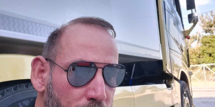 Τάσος Ορτουλίδης: Πανταχού παρόν, έχει τις Κυριακές και τις αργίες για… πρωινό!