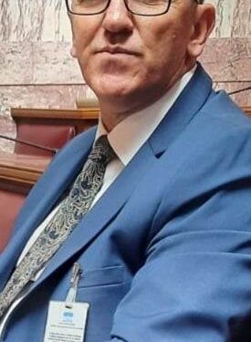 Παναγιώτης Τεγρέλλης, πρόεδρος ΠΣΧΕΜ: Σε αυτά τα σημεία πρέπει να αλλάξει το νομοσχέδιο!