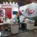 GRANTEX: 10η συμμετοχή στην Automechanika της Κωνσταντινούπολης!