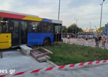 Σοκ με το δυστύχημα στη Θεσσαλονίκη: Ο οδηγός υπέστη επεισόδιο – Σκοτώθηκε μητέρα 40 ετών