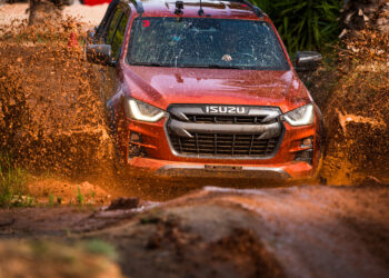 H EMA AE– GENERAL TIRE ΕΛΑΣΤΙΚΑ  αποκλειστικός χορηγός  στο ATTART OFF ROAD PARK