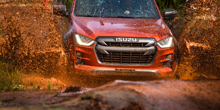 H EMA AE– GENERAL TIRE ΕΛΑΣΤΙΚΑ  αποκλειστικός χορηγός  στο ATTART OFF ROAD PARK