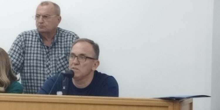 Συνέλευση ΠΣΧΕΜ: Ώρα αποφάσεων με σύνθημα την κοινή πορεία!