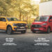 Η Ford Pro κατακτά τα βραβεία «International Van οf the Year 2024» & «International Pick-up Award 2024»
