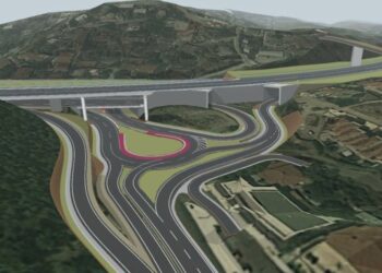 Flyover: Ετοιμη σε τέσσερα χρόνια η …ιπτάμενη περιφερειακή