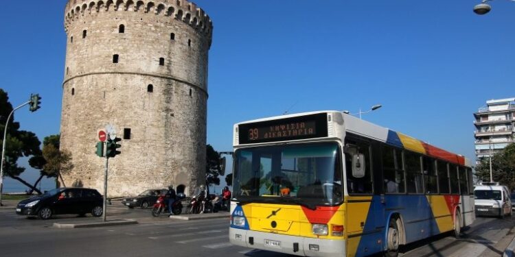 Θεσσαλονίκη: Σε διαθεσιμότητα ο υπάλληλος του ΟΑΣΘ για σεξουαλική παρενόχληση σε ασκούμενη