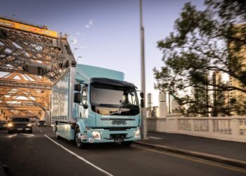 Η Volvo, τα αναβαθμισμένα ηλεκτρικά φορτηγά και πότε βγαίνουν στους δρόμους
