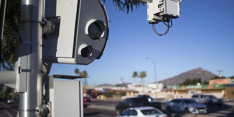 Που μπήκαν οι κάμερες – Πως θα διαχωρίζονται τα φορτηγά