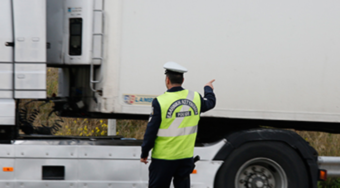 Ταχογράφοι: “Εθνικό σπορ” κοντεύει να γίνει η αλλοίωση τους