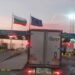 Xρονιάρες μέρες στο τιμόνι των φορτηγών: “Χριστούγεννα είναι γμτ!”