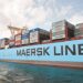 Maersk: Διακόπτει τις μεταφορές μέσω Ερυθράς Θάλασσας λόγω Χούθι