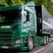 Scania: Φορτηγά με φωτοβολταϊκά! (+vid)