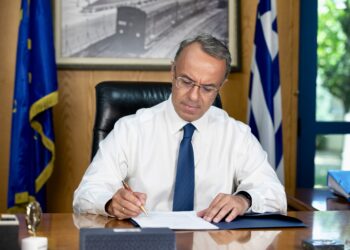 To Point System γίνεται ψηφιακό: Που θα ελέγχουμε το Σύστημα Ελέγχου Συμπεριφοράς Οδηγών