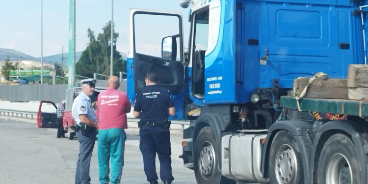 Τα πρόστιμα που “καίνε” τους οδηγούς φορτηγών!