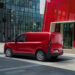 Το νέο Ford Transit Courier ενισχύει την παραγωγικότητα των επιχειρήσεων