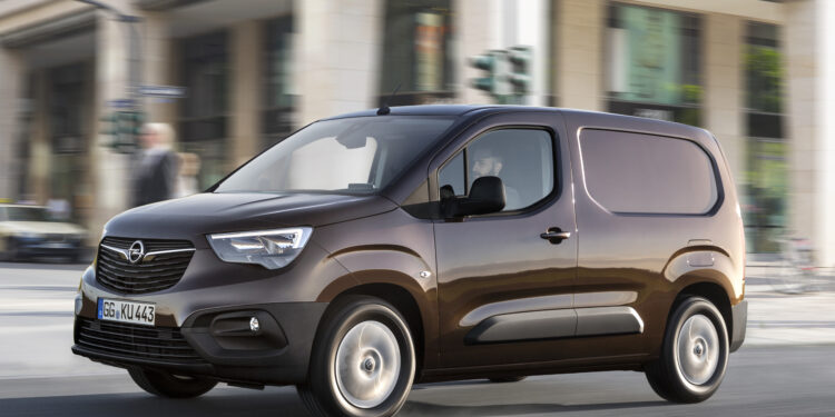 Οι σημαντικές εμπορικές επιτυχίες της Opel για το 2023
