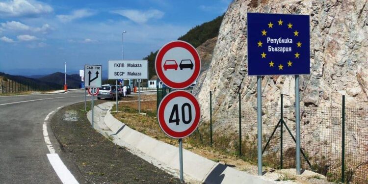 Ντροπή!!! – Παρέμβαση ΟΦΑΕ: «Έλλειψη χώρου υγιεινής στο Τελωνείο Κομοτηνής»