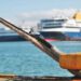 Εκτακτο: Ακραία καιρικά φαινόμενα ακυρώνουν πλοία από Ηγουμενίτσα!