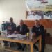 Κοπή πίτας για την Ένωση Ιδ . Ελαφρών και Βαρέων Μεταφορών Δ.Χ Λέσβου